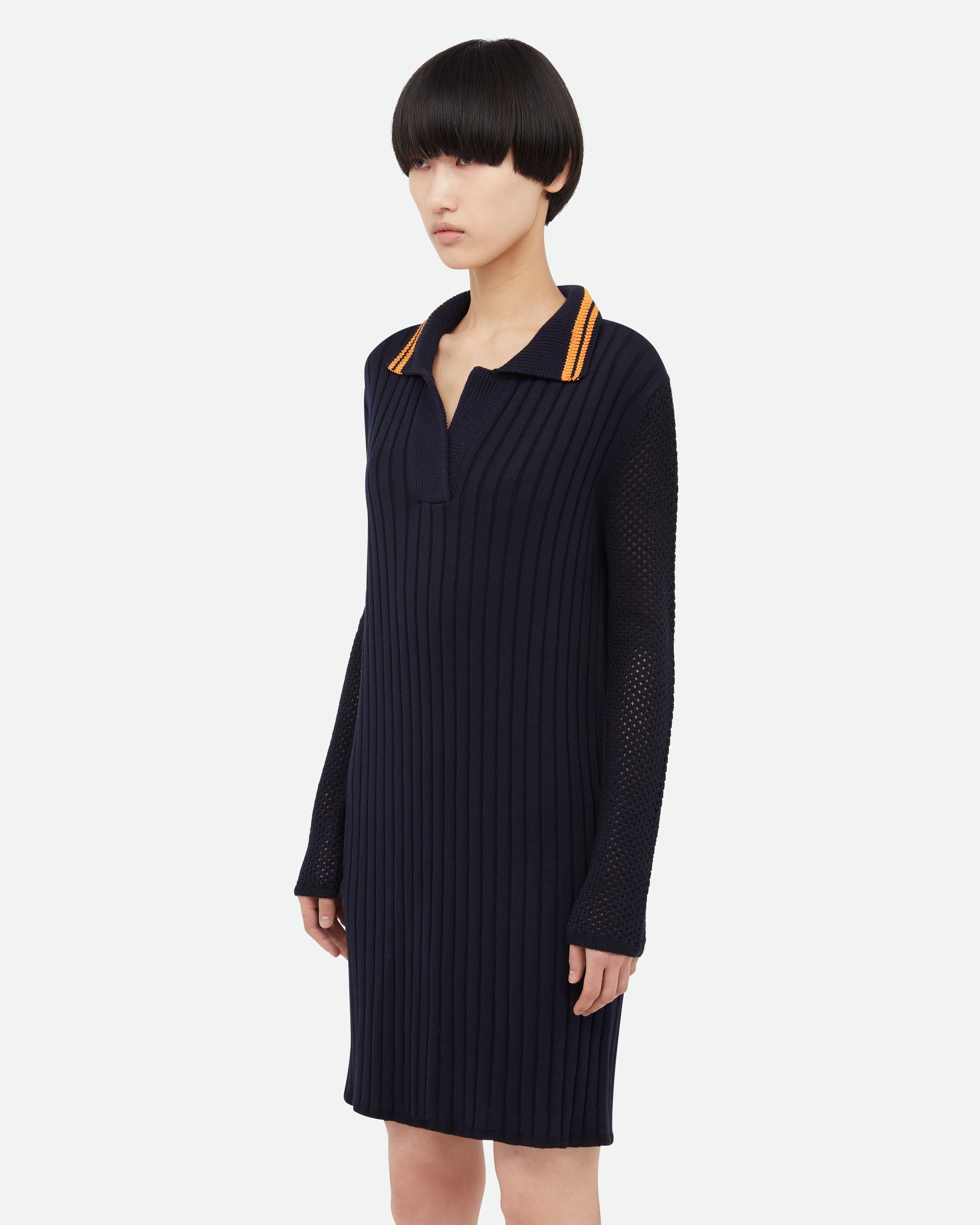 Myth Shirt Dress Dresses Wales Bonner